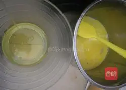 How to make cat claw cakes Illustration 2