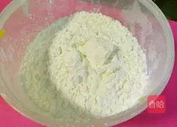 Illustration of baking biscuits 5