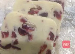 Red wine cranberry biscuits recipe 10