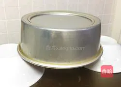 Orange chiffon cake recipe 16