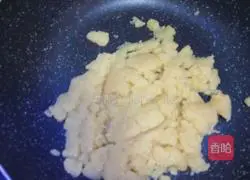 Illustration of how to make puffs 6