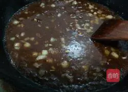 New Style Fried Sauce Recipe 9