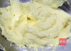 Illustration of how to make donut cookies 4