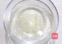 Mango glaze mousse recipe 10