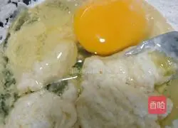 Mango egg tart recipe 8