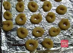 Illustration of how to make original cookies 3