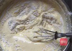 Egg yolk biscuits recipe 4