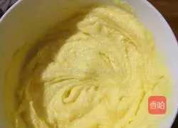 Illustration of how to make butter cookies 4