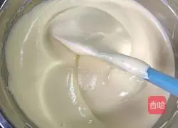 Chiffon cake recipe 10