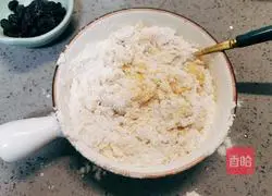 Blackcurrant waffles recipe 8