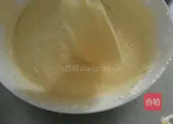 Chiffon cake recipe 4