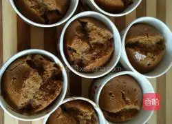 Brown sugar cake recipe 7