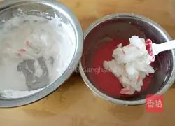 Pitaya cake recipe 9