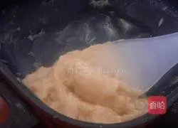 Illustration of how to make crispy puffs 4