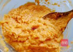 Cheese Baked Pumpkin Recipe 7