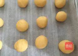 Margarita Almond Biscuits Recipe Illustration 5