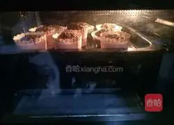  Chocolate muffin recipe 14