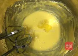 Illustration of how to make rose biscuits 4