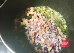 Cheese Baked Oysters Recipe Illustration 6