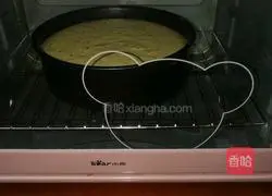 Chiffon Cake (8 inch) illustration of how to make 18