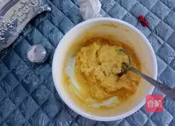 Illustration of how to make puffs 8