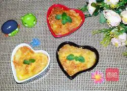 Cheese Baked Sweet Potato Recipe Illustration 7