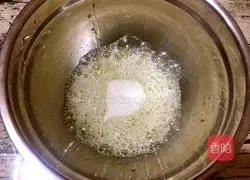 Hot Noodles Chiffon Cake (Eight-inch) illustration 12