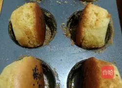 Illustration of how to make old-fashioned small cakes 4