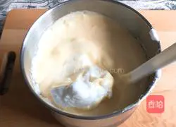 8-inch hollow yogurt cake recipe 15