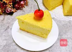 Pumpkin chiffon cake recipe 22