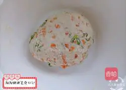 Vegetable donut recipe 5