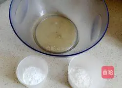 Egg white biscuits recipe 1
