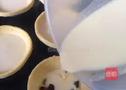 Portuguese egg tart recipe 8