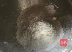 Pumpkin pie recipe illustration 3