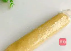 Illustration of how to make cream puffs 5