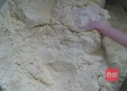 Cookie Illustration of how to make cookies 6