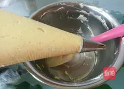 Butter Cookie Recipe Illustration 11