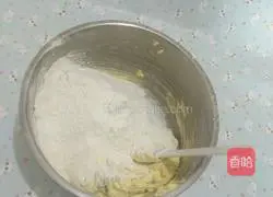 Cranberry Cookie Recipe Illustration 5