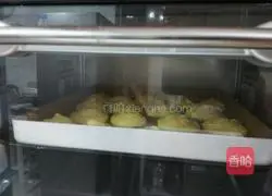 Cream Puff Recipe Illustration 12