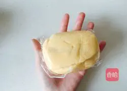 Illustration of how to make biscuits 6