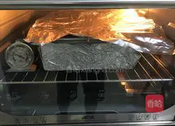 Yoghurt Cheese Recipe Illustration 17