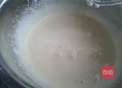 Egg yolk biscuits recipe 1