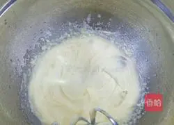 Peanut butter cookies recipe 4