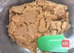 Brown Sugar Peanut Butter Cookies Recipe Illustration 6