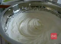 Red Panda Cake Recipe Illustration 8