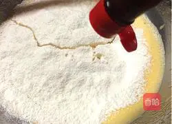 Egg yolk biscuits recipe 5