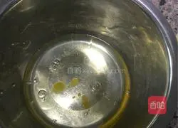 Matcha chiffon cake recipe 3