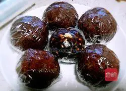 Red bean paste recipe 8