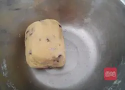 Cranberry Cookie Recipe Illustration 5