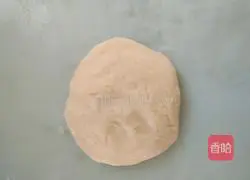 Illustration of how to make sugar-free cookies 4